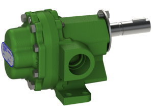 Roper ‘A Series’ Direct Drive Motor Speed Pumps